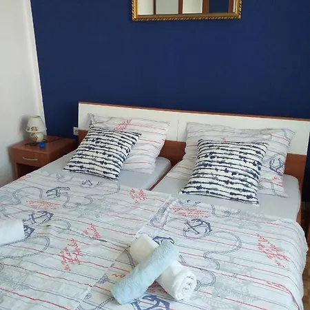 Dominik 아파트 자다르