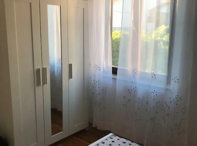 Dominik Apartman Zára