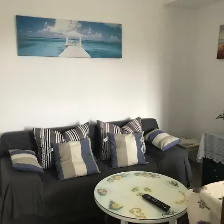 Apartament Dominik *