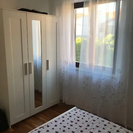 Dominik Apartament Zadar